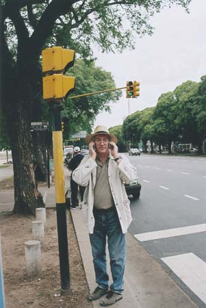 Buenos Aires Javier Aeroporto 2 2005